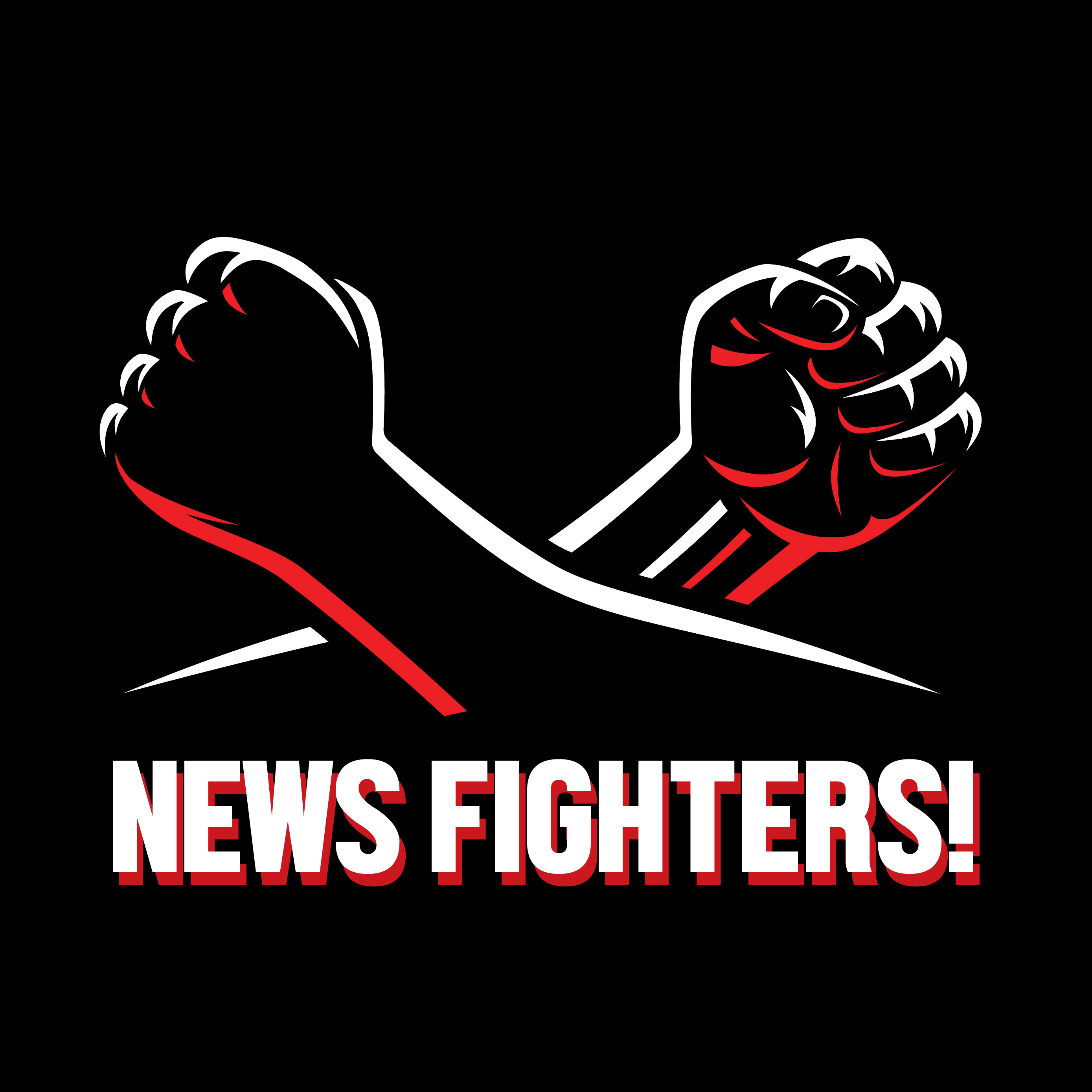 Newsfighters Logo